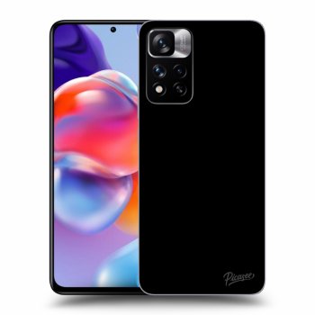 Husă pentru Xiaomi Redmi Note 11 Pro+ 5G - Clear