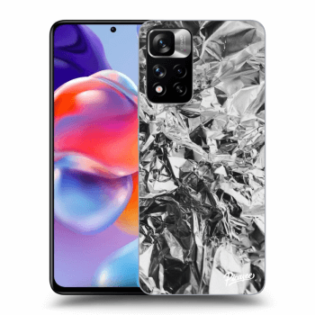 Husă pentru Xiaomi Redmi Note 11 Pro+ 5G - Chrome