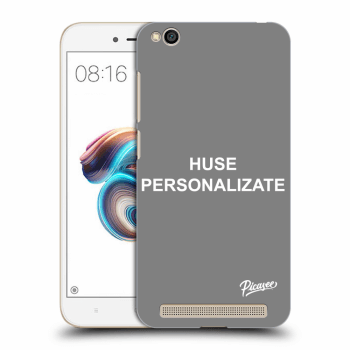 Husă pentru Xiaomi Redmi 5A - Huse personalizate