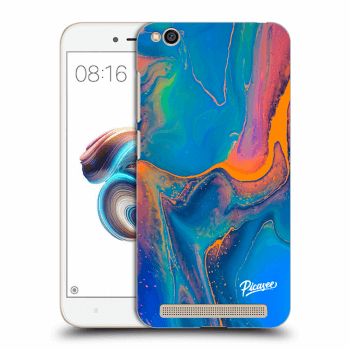 Husă pentru Xiaomi Redmi 5A - Rainbow