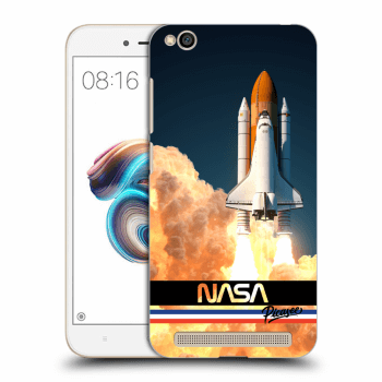 Husă pentru Xiaomi Redmi 5A - Space Shuttle