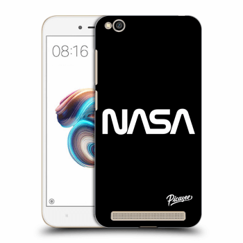 Husă pentru Xiaomi Redmi 5A - NASA Basic