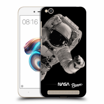 Husă pentru Xiaomi Redmi 5A - Astronaut Big