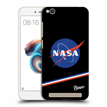 Husă pentru Xiaomi Redmi 5A - NASA Original