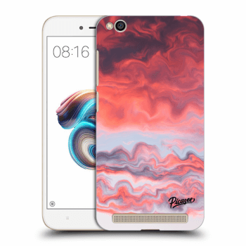 Husă pentru Xiaomi Redmi 5A - Sunset