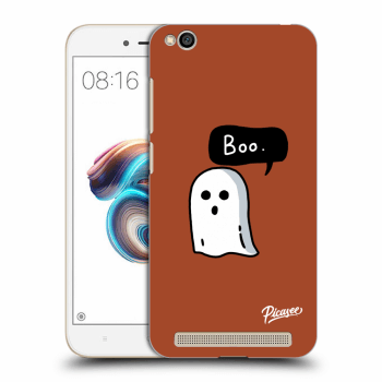 Husă pentru Xiaomi Redmi 5A - Boo