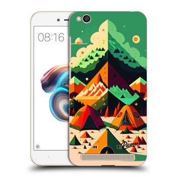 Husă pentru Xiaomi Redmi 5A - Alaska