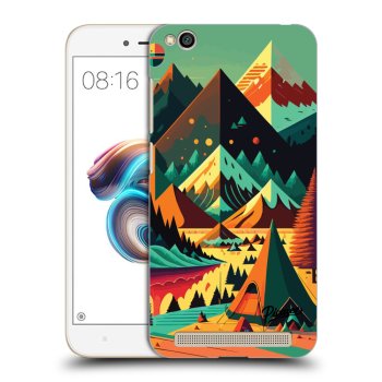 Husă pentru Xiaomi Redmi 5A - Colorado