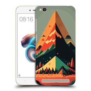 Husă pentru Xiaomi Redmi 5A - Oregon