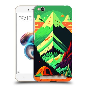 Husă pentru Xiaomi Redmi 5A - Whistler