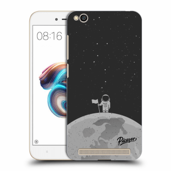 Husă pentru Xiaomi Redmi 5A - Astronaut