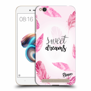 Husă pentru Xiaomi Redmi 5A - Sweet dreams