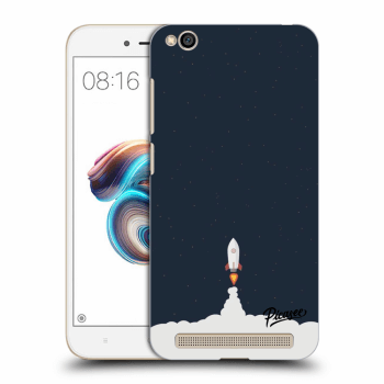 Husă pentru Xiaomi Redmi 5A - Astronaut 2