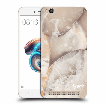 Husă pentru Xiaomi Redmi 5A - Cream marble