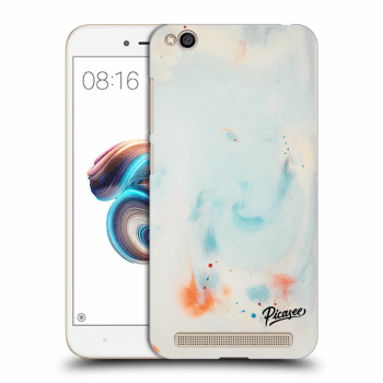 Husă pentru Xiaomi Redmi 5A - Splash