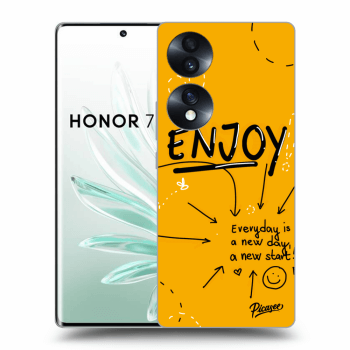 Husă pentru Honor 70 - Enjoy