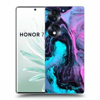 Husă pentru Honor 70 - Lean 2