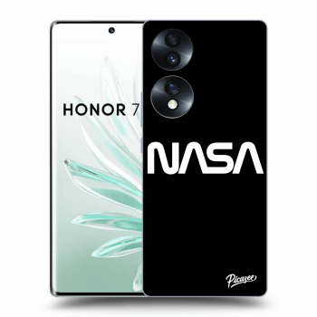 Husă pentru Honor 70 - NASA Basic