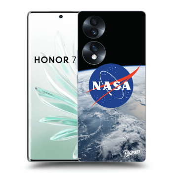 Husă pentru Honor 70 - Nasa Earth