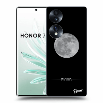 Husă pentru Honor 70 - Moon Minimal