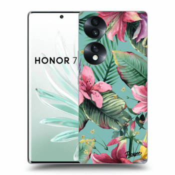 Husă pentru Honor 70 - Hawaii