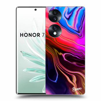 Husă pentru Honor 70 - Electric