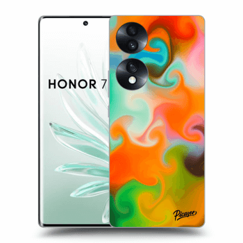 Husă pentru Honor 70 - Juice