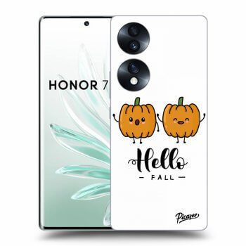 Husă pentru Honor 70 - Hallo Fall