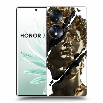 Husă pentru Honor 70 - Golder