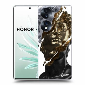 Husă pentru Honor 70 - Trigger