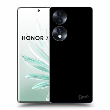 Husă pentru Honor 70 - Clear