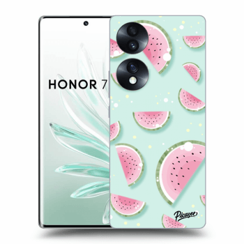 Husă pentru Honor 70 - Watermelon 2