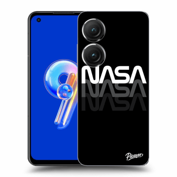 Husă pentru Asus Zenfone 9 - NASA Triple