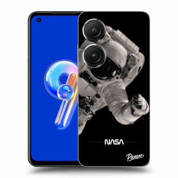 Husă pentru Asus Zenfone 9 - Astronaut Big