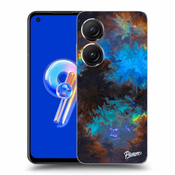 Husă pentru Asus Zenfone 9 - Space