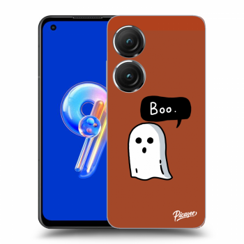 Husă pentru Asus Zenfone 9 - Boo