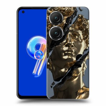 Husă pentru Asus Zenfone 9 - Golder