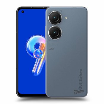 Husă pentru Asus Zenfone 9 - Clear