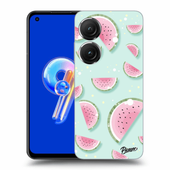 Husă pentru Asus Zenfone 9 - Watermelon 2