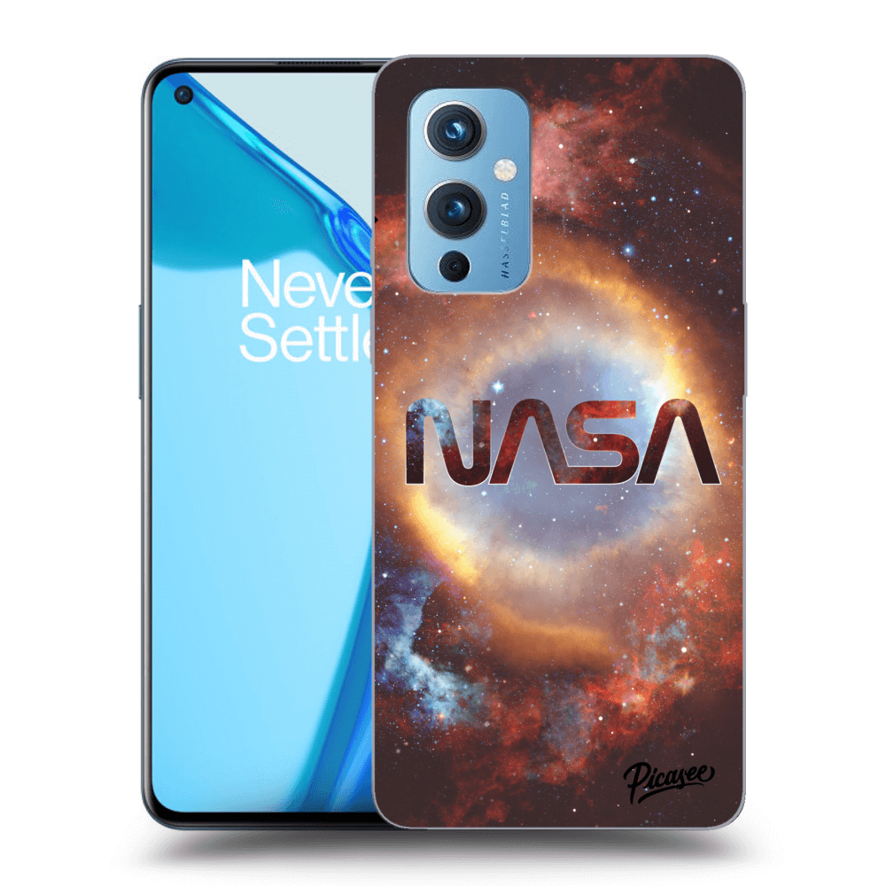 Picasee ULTIMATE CASE pentru OnePlus 9 - Nebula