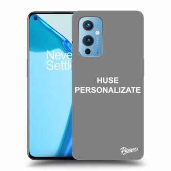 Husă pentru OnePlus 9 - Huse personalizate