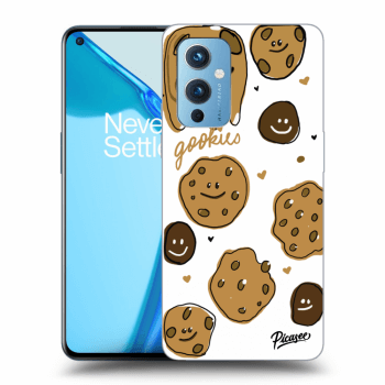 Husă pentru OnePlus 9 - Gookies