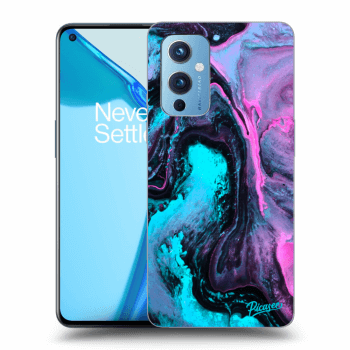 Husă pentru OnePlus 9 - Lean 2