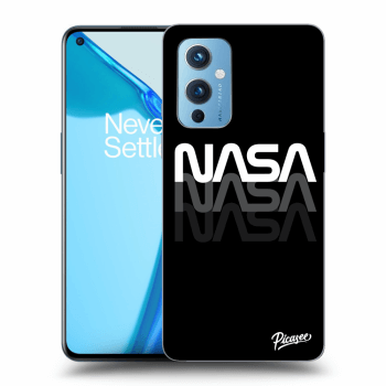 Husă pentru OnePlus 9 - NASA Triple