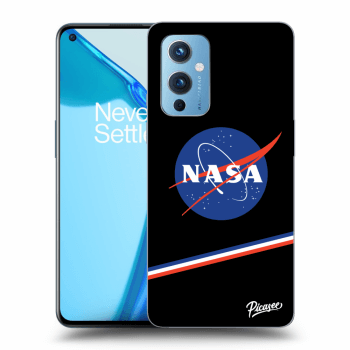 Picasee ULTIMATE CASE pentru OnePlus 9 - NASA Original