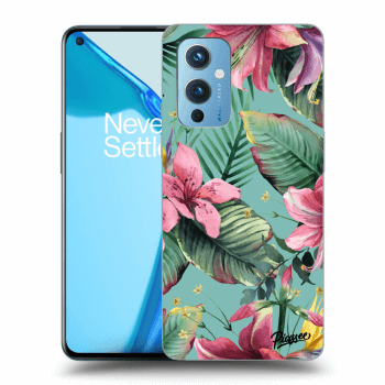 Husă pentru OnePlus 9 - Hawaii