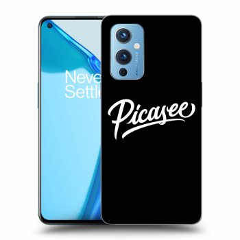 Picasee ULTIMATE CASE pentru OnePlus 9 - Picasee - White