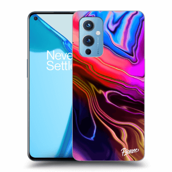 Husă pentru OnePlus 9 - Electric