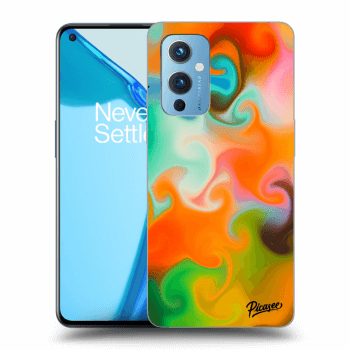 Husă pentru OnePlus 9 - Juice