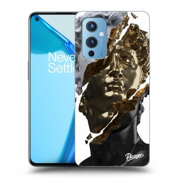 Husă pentru OnePlus 9 - Trigger